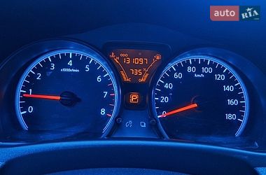 Хэтчбек Nissan Note 2012 в Одессе фото 27 Хэтчбек Nissan Note 2012 в Одессе