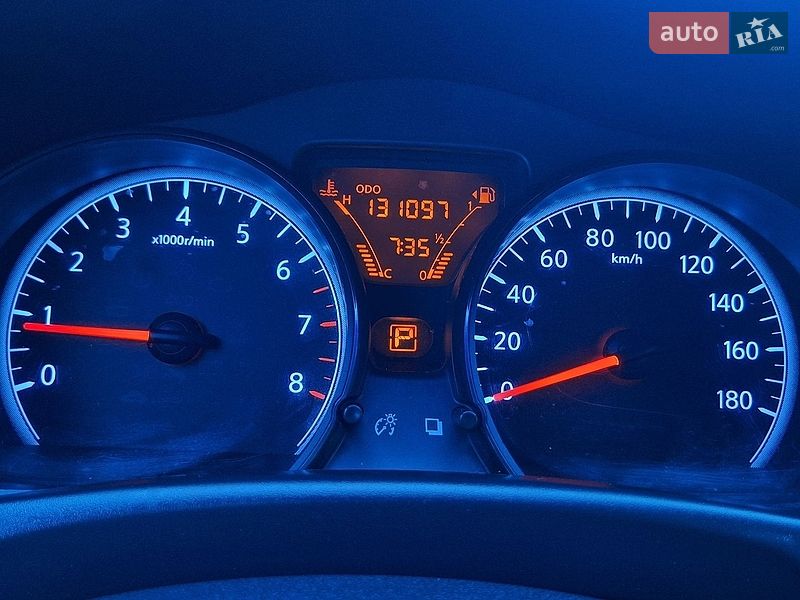 Хэтчбек Nissan Note 2012 в Одессе фото 27 Хэтчбек Nissan Note 2012 в Одессе