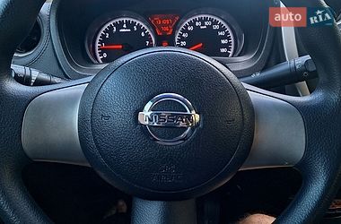Хэтчбек Nissan Note 2012 в Одессе фото 28 Хэтчбек Nissan Note 2012 в Одессе