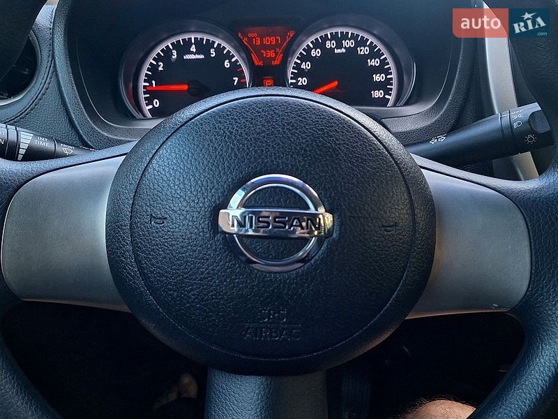 Хэтчбек Nissan Note 2012 в Одессе фото 28 Хэтчбек Nissan Note 2012 в Одессе