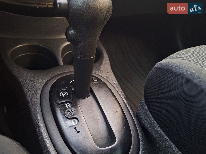 Хэтчбек Nissan Note 2012 в Одессе фото 31 Хэтчбек Nissan Note 2012 в Одессе