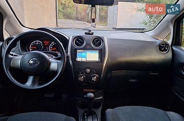 Хэтчбек Nissan Note 2012 в Одессе фото 32 Хэтчбек Nissan Note 2012 в Одессе