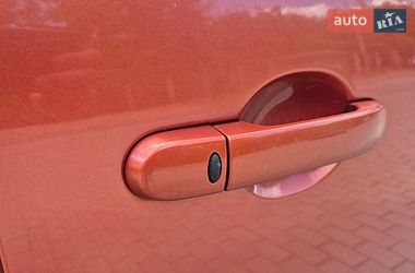 Хэтчбек Nissan Note 2007 в Житомире