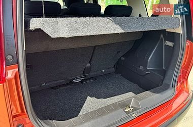 Хэтчбек Nissan Note 2007 в Житомире