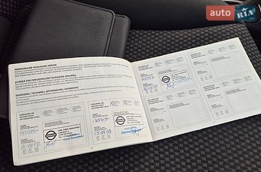 Хэтчбек Nissan Note 2007 в Житомире