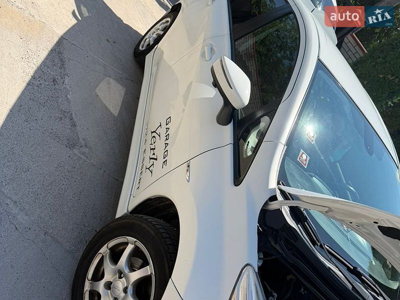 Хэтчбек Nissan Note 2013 в Жмеринке