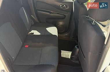 Хэтчбек Nissan Note 2013 в Жмеринке