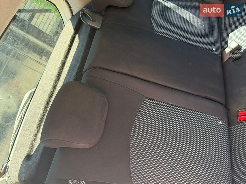 Хэтчбек Nissan Note 2013 в Жмеринке