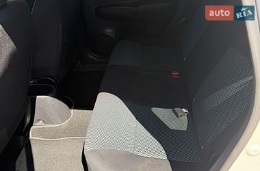 Хэтчбек Nissan Note 2013 в Жмеринке