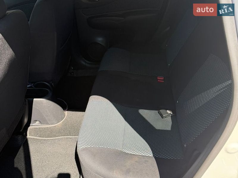 Хэтчбек Nissan Note 2013 в Жмеринке