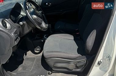 Хэтчбек Nissan Note 2013 в Жмеринке