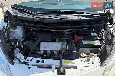 Хэтчбек Nissan Note 2013 в Жмеринке