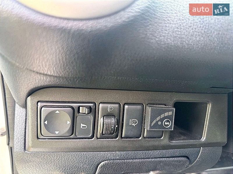 Хетчбек Nissan Note 2012 в Києві