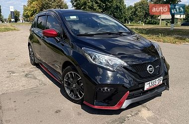 Хетчбек Nissan Note 2020 в Харкові