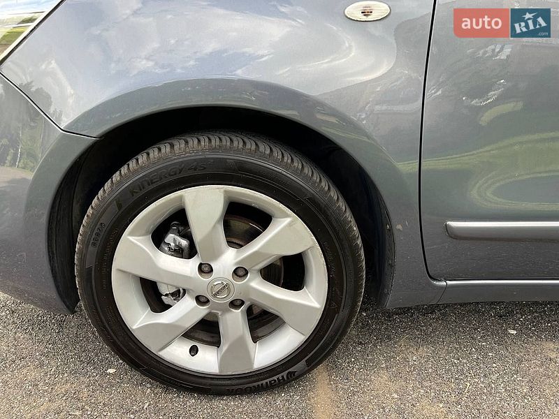 Хетчбек Nissan Note 2010 в Хмельницькому фото 31 Хетчбек Nissan Note 2010 в Хмельницькому
