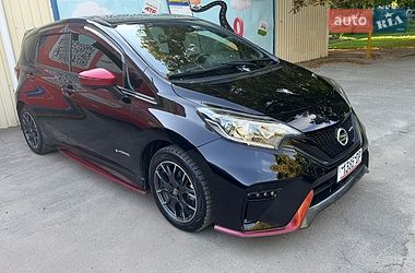 Хетчбек Nissan Note 2020 в Харкові