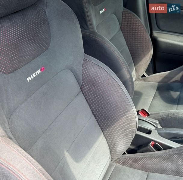 Хетчбек Nissan Note 2020 в Харкові