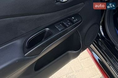 Хетчбек Nissan Note 2020 в Харкові