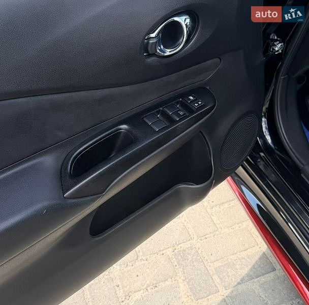 Хетчбек Nissan Note 2020 в Харкові