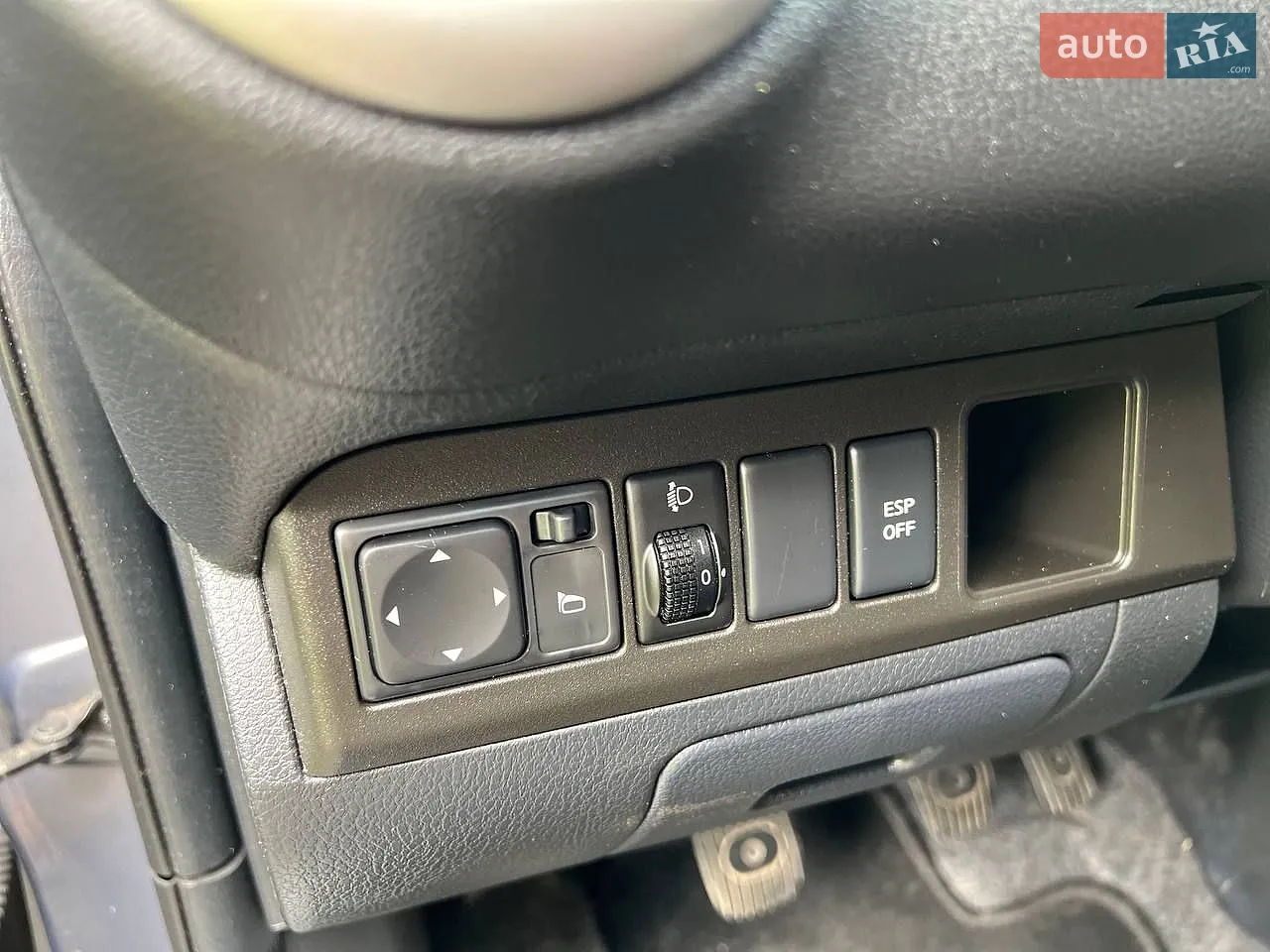 2010 Nissan Note - мініатюра 48