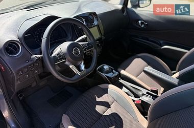 Хетчбек Nissan Note 2020 в Києві