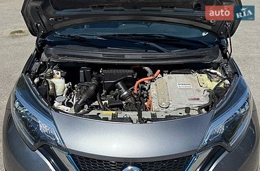 Хетчбек Nissan Note 2020 в Києві