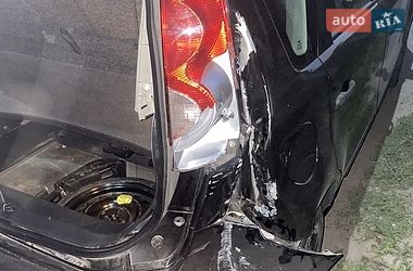 Хэтчбек Nissan Note 2007 в Горохове
