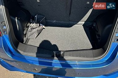 Хетчбек Nissan Note 2018 в Києві фото 8 Хетчбек Nissan Note 2018 в Києві