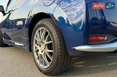Хетчбек Nissan Note 2018 в Києві