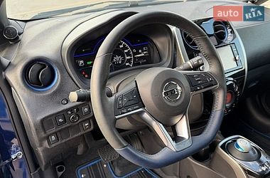 Хетчбек Nissan Note 2018 в Києві