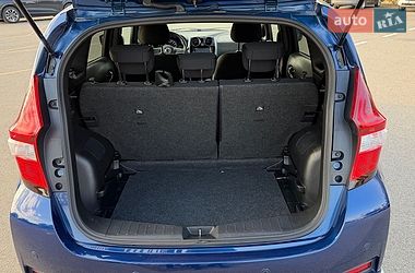 Хетчбек Nissan Note 2018 в Києві