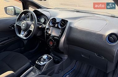 Хетчбек Nissan Note 2018 в Києві