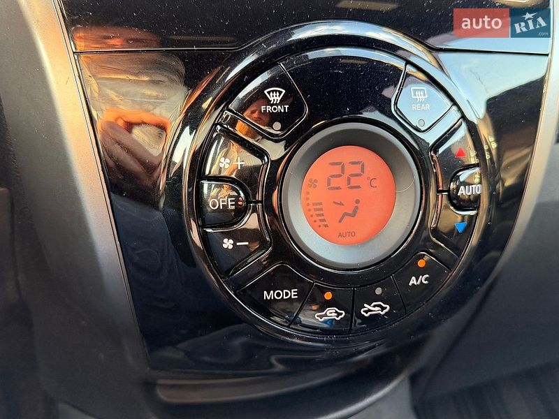 Хетчбек Nissan Note 2018 в Києві
