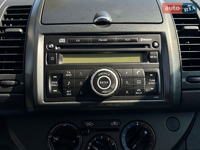 Хетчбек Nissan Note 2008 в Коломиї
