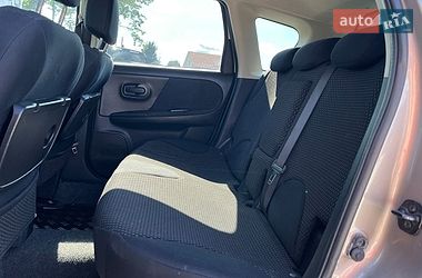 Хетчбек Nissan Note 2008 в Коломиї