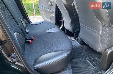 Хетчбек Nissan Note 2012 в Вінниці