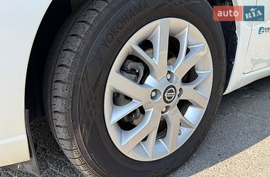 Хэтчбек Nissan Note 2018 в Киеве фото 17 Хэтчбек Nissan Note 2018 в Киеве