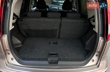 Хэтчбек Nissan Note 2010 в Киеве