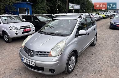 nissan note 2008 в Полтава від професійного продавця Тарас