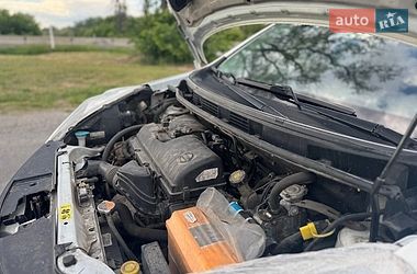 Хетчбек Nissan Note 2012 в Києві