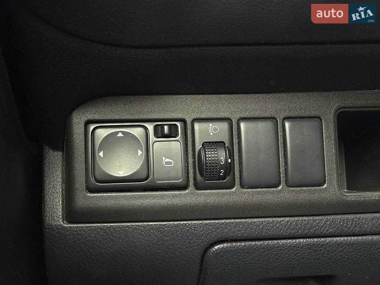 2010 Nissan Note - мініатюра 17