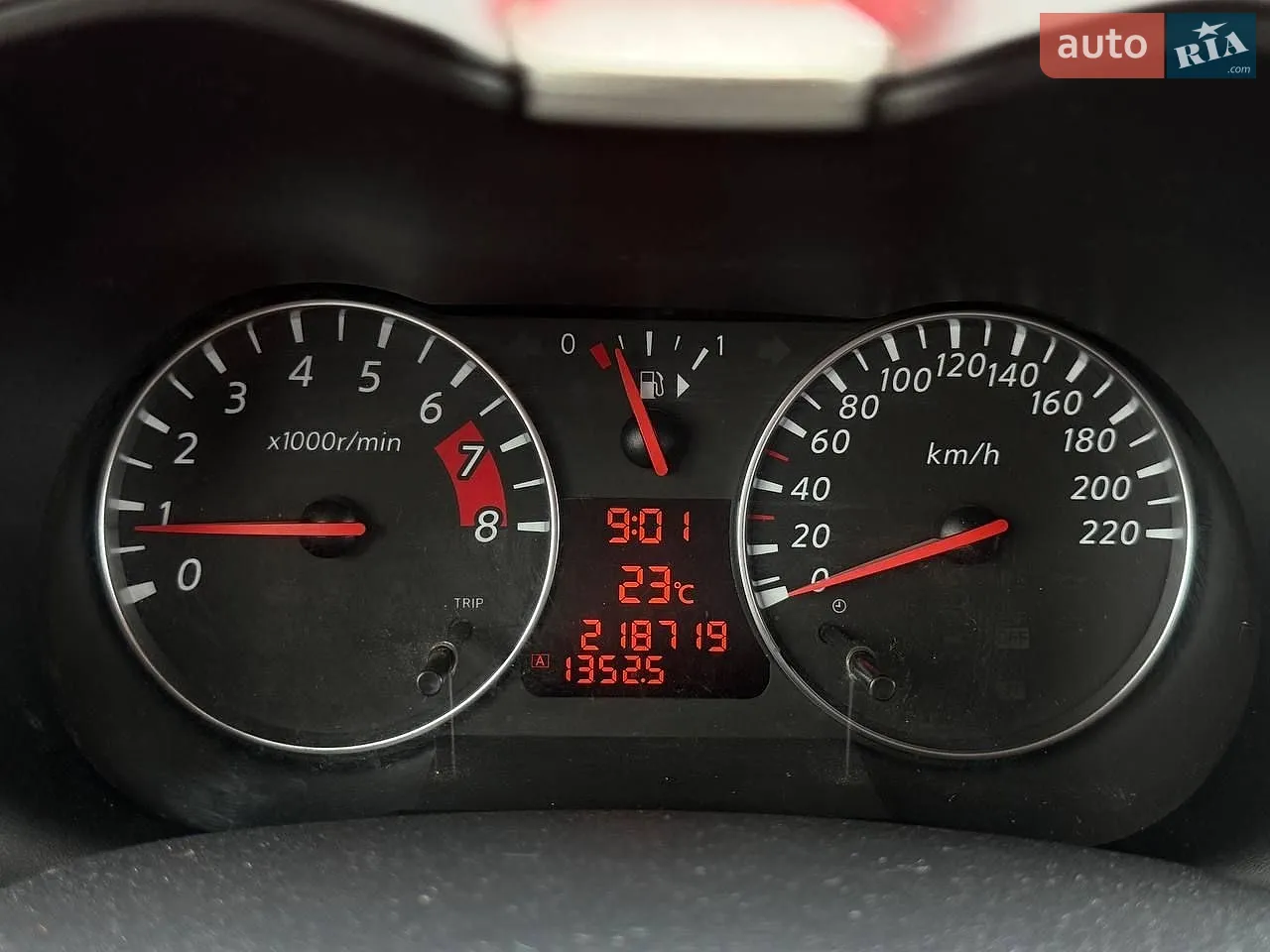 2010 Nissan Note - мініатюра 19