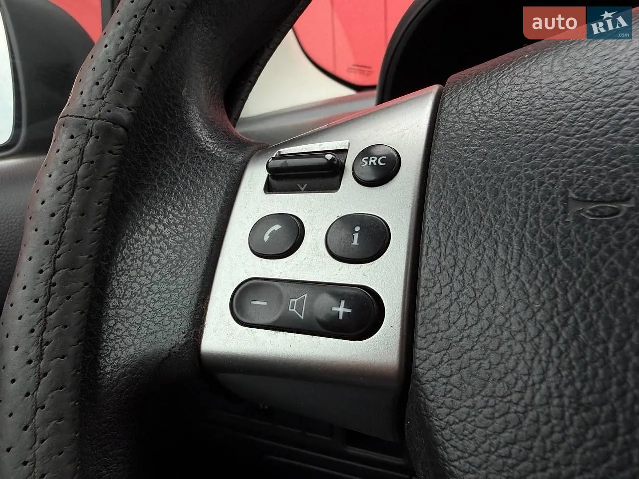2010 Nissan Note - мініатюра 21