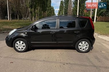 Хетчбек Nissan Note 2006 в Харкові
