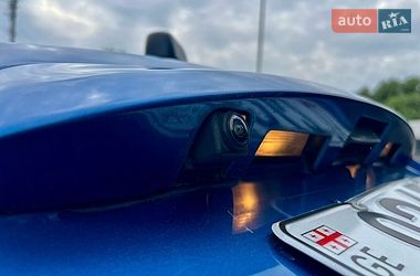 Хэтчбек Nissan Note 2017 в Белой Церкви
