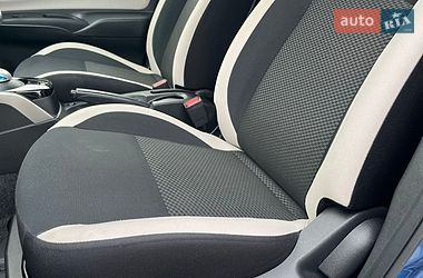 Хэтчбек Nissan Note 2017 в Белой Церкви