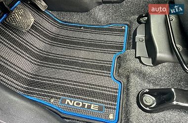 Хэтчбек Nissan Note 2017 в Белой Церкви