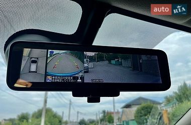 Хэтчбек Nissan Note 2017 в Белой Церкви