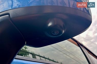 Хэтчбек Nissan Note 2017 в Белой Церкви