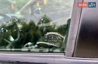 Хэтчбек Nissan Note 2017 в Белой Церкви